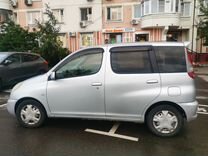 Toyota Funcargo 1.5 AT, 2000, 180 000 км, с пробегом, цена 550 000 руб.