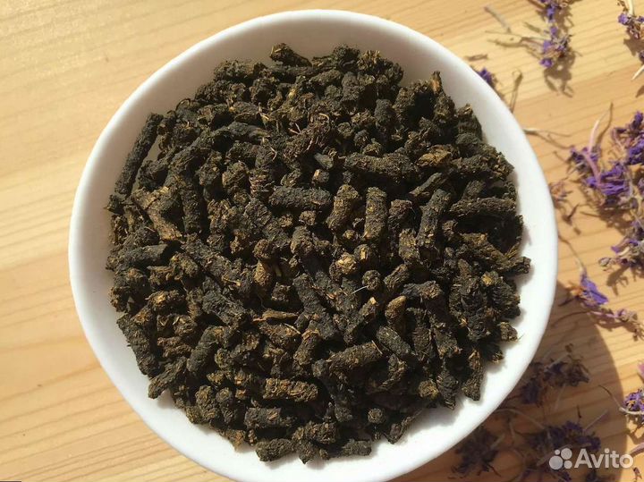 Иван чай 1 кг 2023 экологически чистый, дикорос