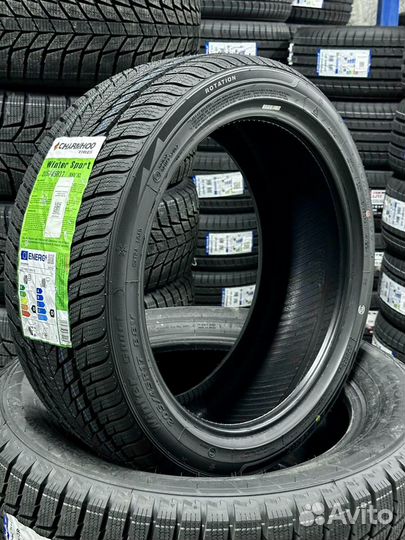 Charmhoo Winter Sport 205/45 R17 88V