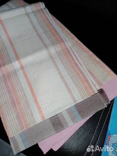 Полотенце новое 4шт