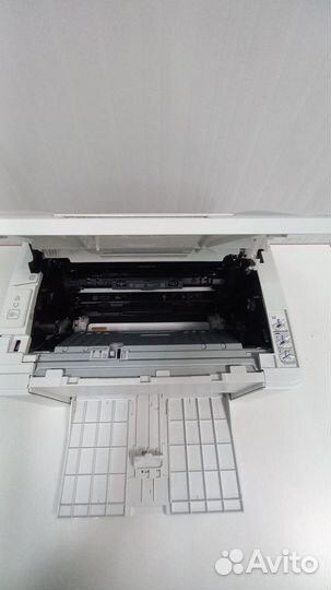 Принтер лазерный hp