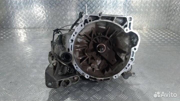 Кпп 5ст. FC130 Mazda 2 (2007-2015)