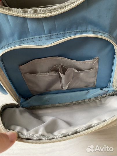 Портфель школьный