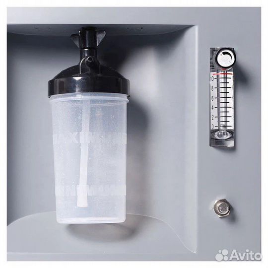 Новый концентратор кислорода на 10 литров