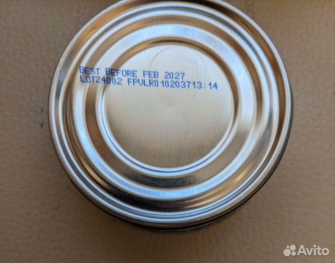 Паштет для кошек Farmina Vet Life Renal, 85 г