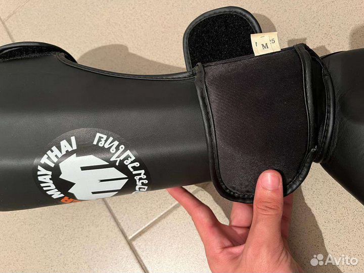 Спортивная экипировка