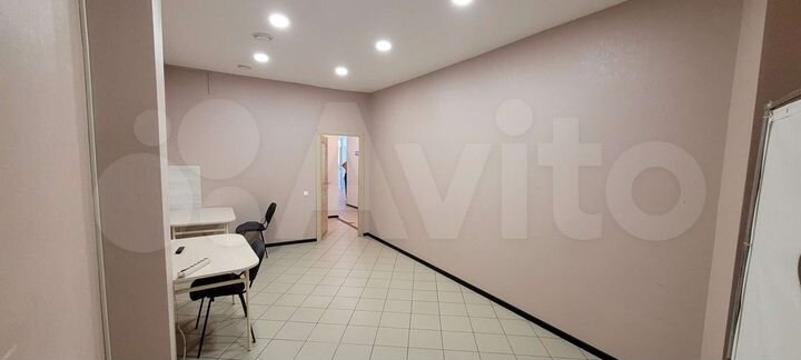 Свободного назначения, 16.7 м²