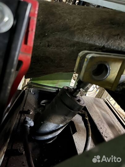 Гибочный станок для листового металла