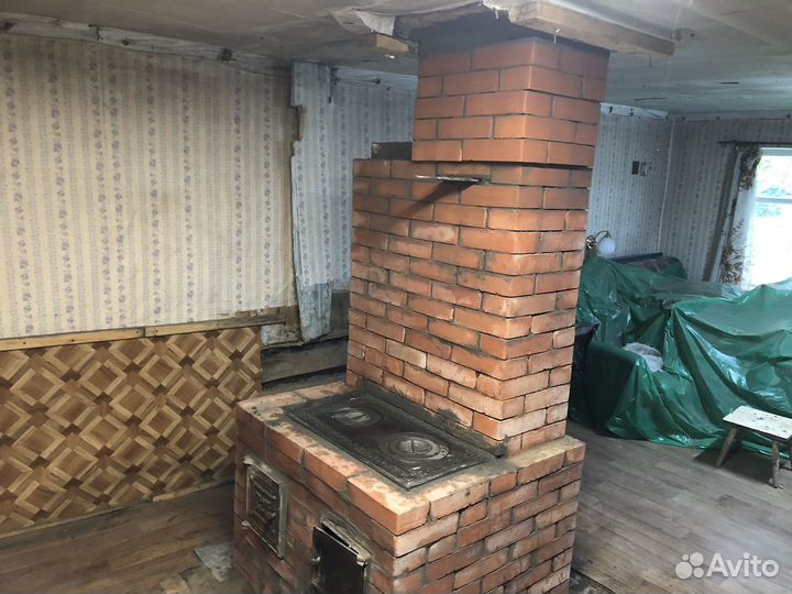 Печник ремонт печей