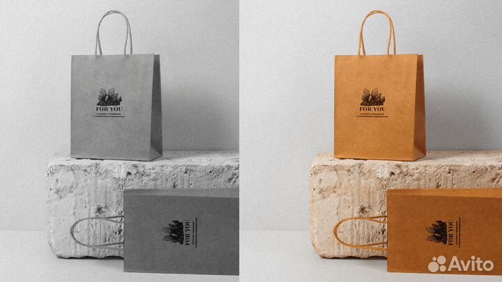 Логотип, визитка, наклейки, прайс, сертификат