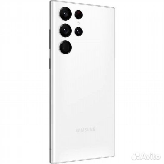 Samsung Galaxy S22 Ultra, 12/512 ГБ