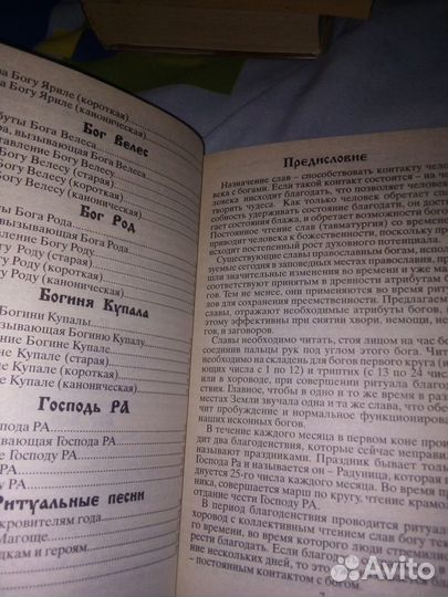 Славы русским Богам. Шемшук В.А