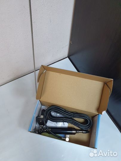 Антенна для рации Optim сb 1200 + крепление TS-03