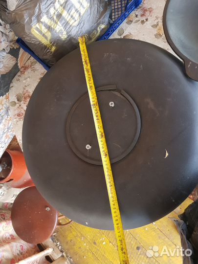 Гбо балон 54 литра