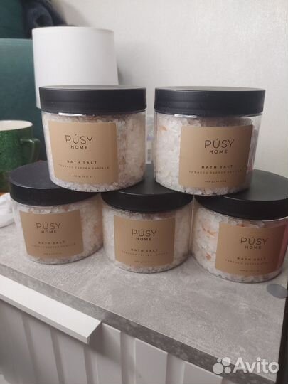 Тестерная косметика