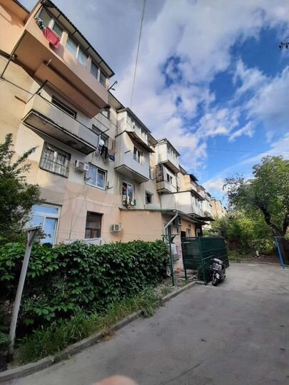 1-к. квартира, 22 м², 2/5 эт.