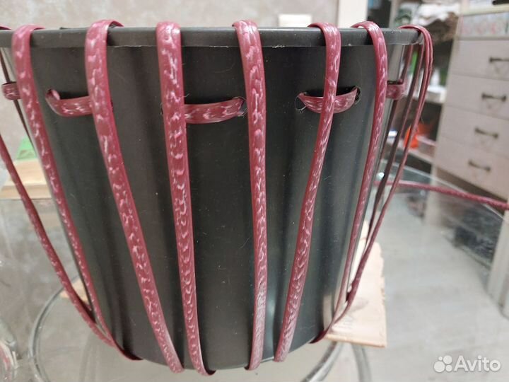 Набор для плетения корзины