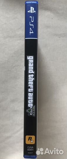 Игры для приставок ps4