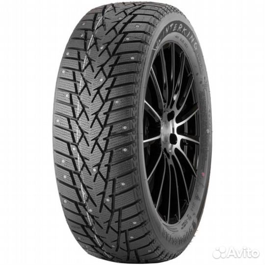 DoubleStar DW01 265/65 R17 112Q