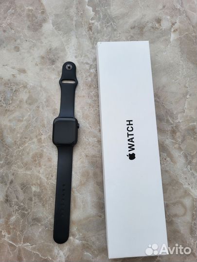 Часы apple watch se 2 2023