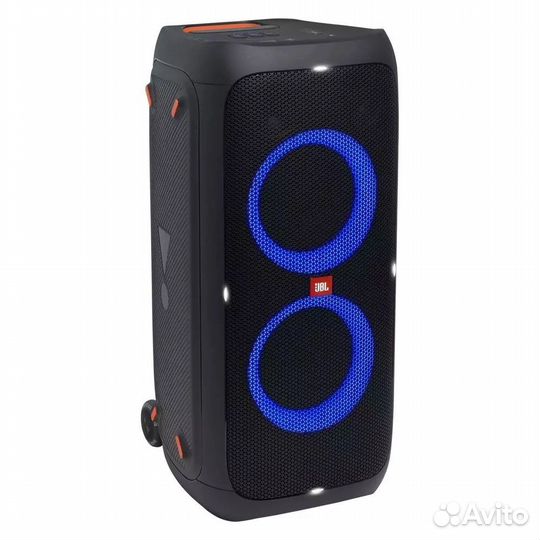 JBL PartyBox 310 Оригинал Новая Запечатанная