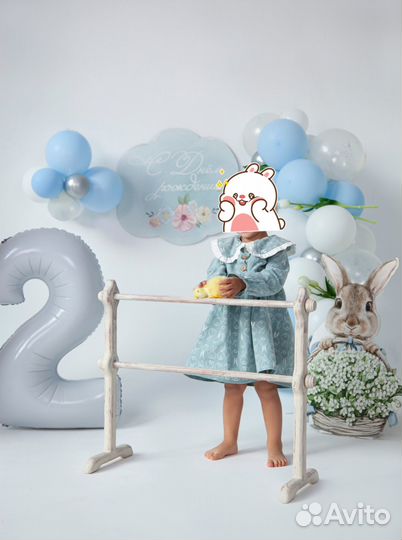 Декор аренда для фотосессии