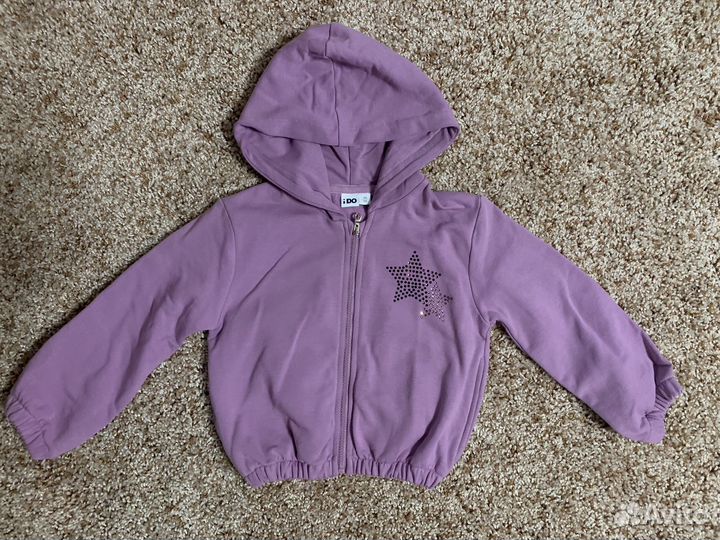 Костюм, IDO, р. 92