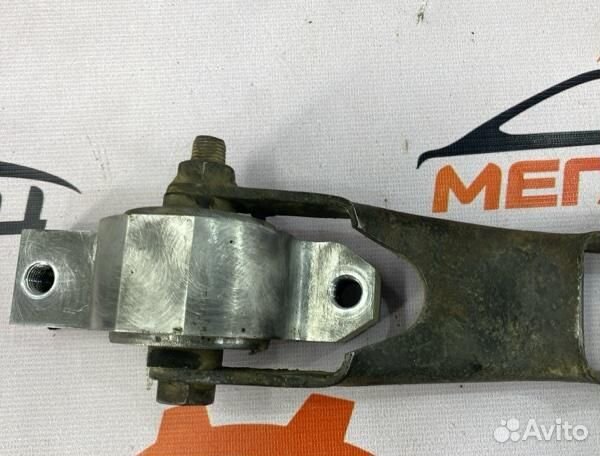 Подушка двигателя передняя Citroen Jumper фургон