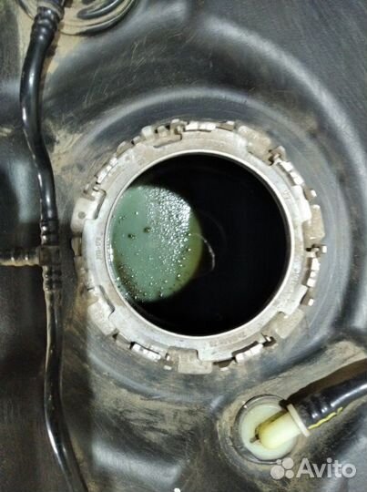 Бак топливный LADA Granta 2019