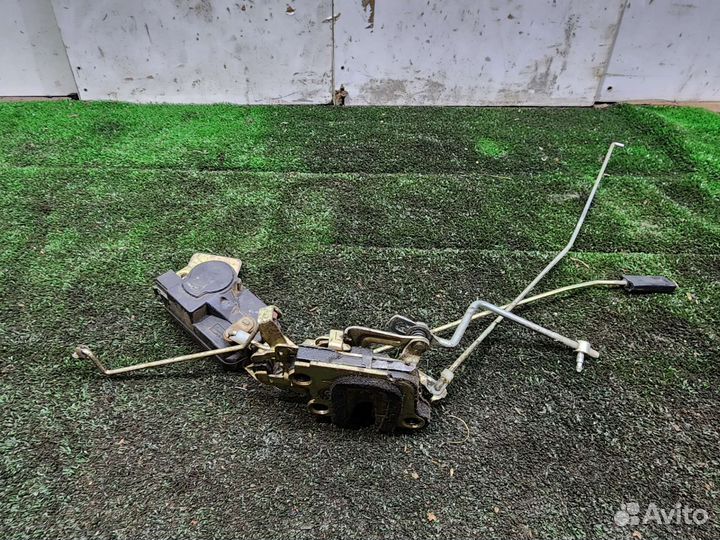 Замок двери передний левый Great Wall Safe, Deer