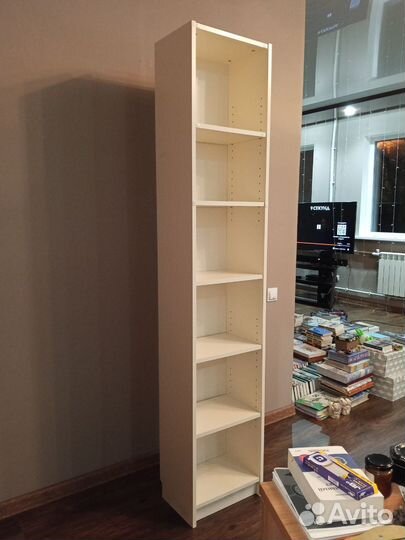 Стеллаж билли