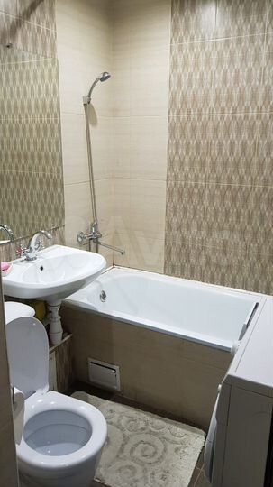 1-к. квартира, 32 м², 4/14 эт.