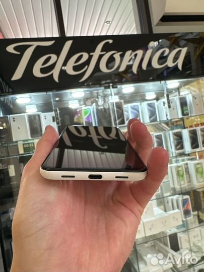 Google Pixel 4a, 6/128 ГБ