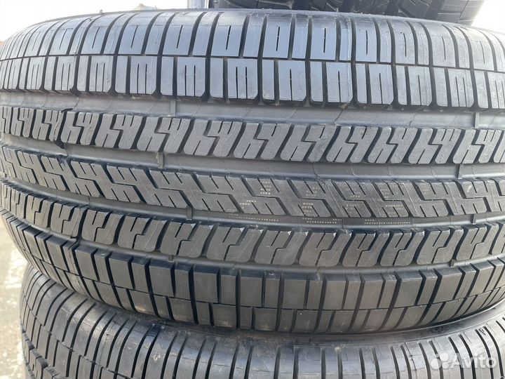 Goodyear Eagle RS-A 245/50 R20 102V