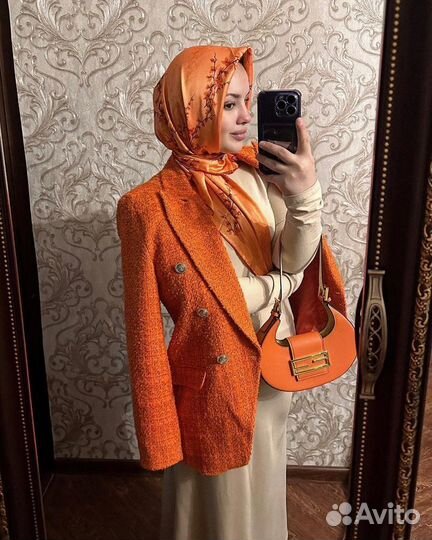 Италяньские платки