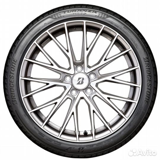 Bridgestone Turanza T005 225/55 R16