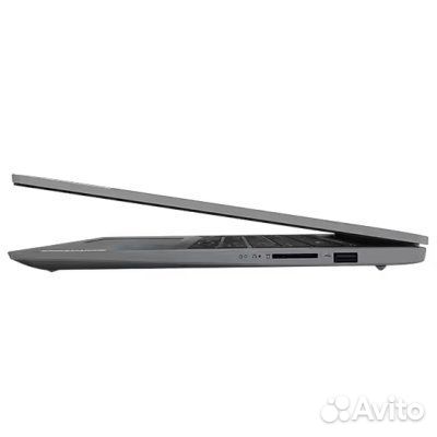 Ноутбук Lenovo IdeaPad 1 15AMN7 82VG00mque