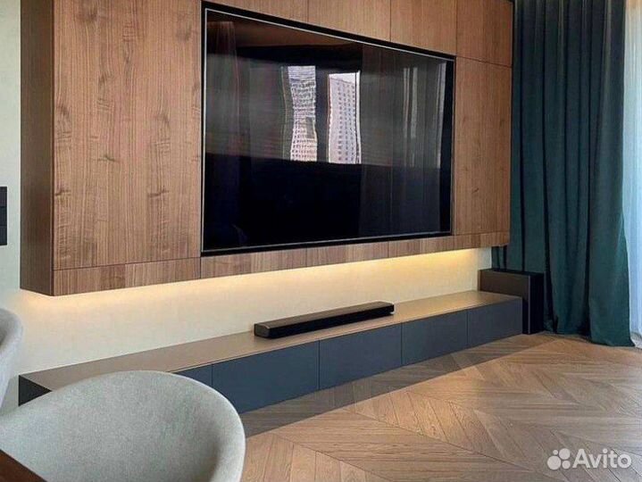 Мягкая мебель на заказ