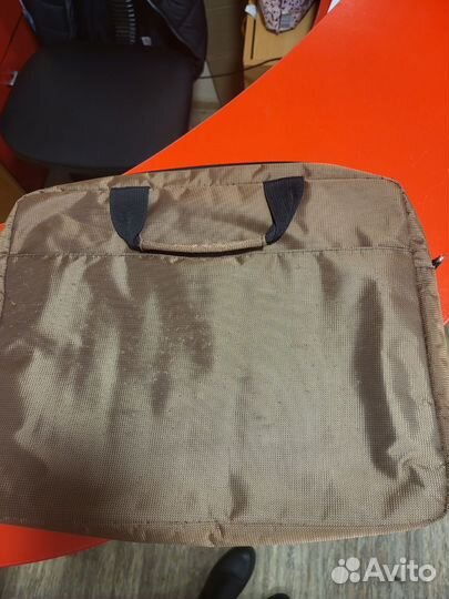 Сумка для ноутбука