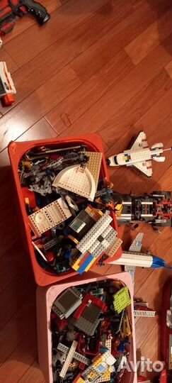 Лего