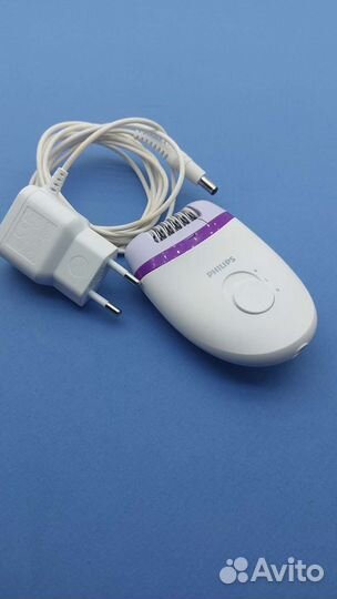 Эпилятор philips