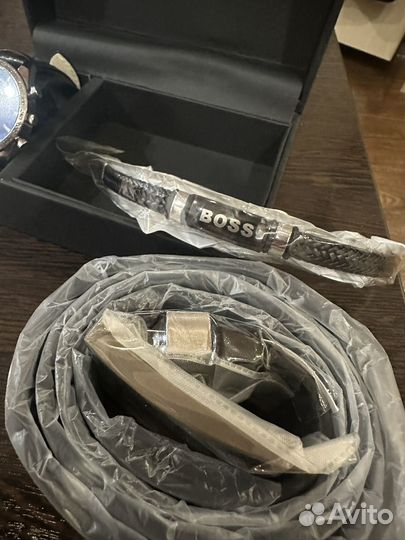 Мужской подарочный набор