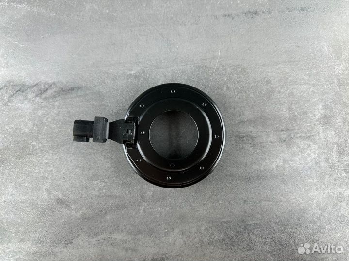 Электромагнитная катушка компрессора Ford C-max