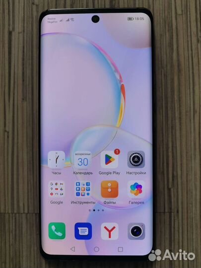 Смартфон honor 50 8/256