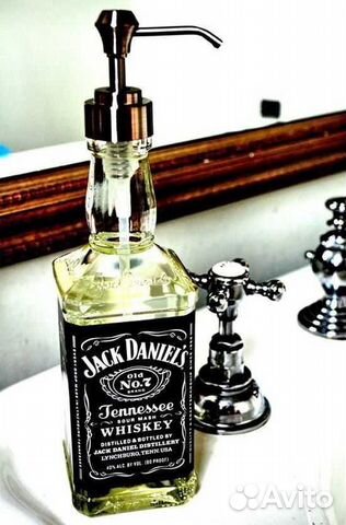 Jack Daniels
