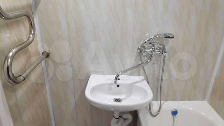 1-к. квартира, 32,9 м², 1/9 эт.