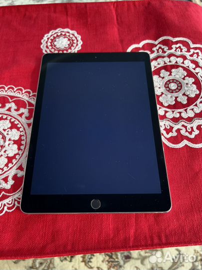 Apple iPad Air 2 (Wi-Fi + Cellular) A1567 128GB