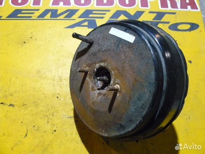 Усилитель тормозов Mitsubishi Galant 8 USA