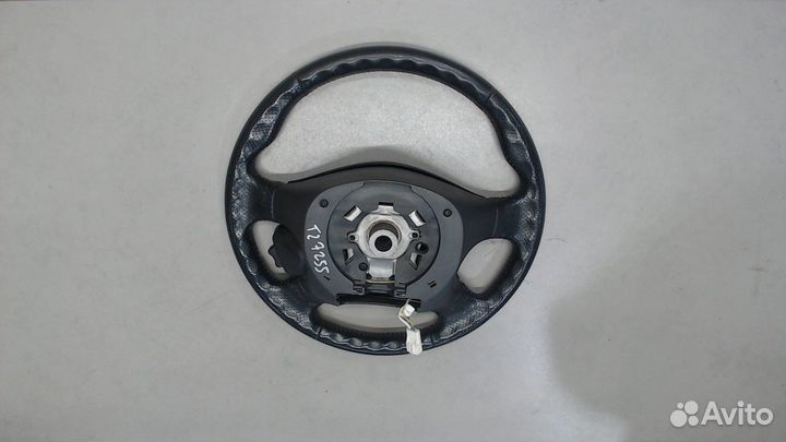 Руль Nissan Terrano 2, 2004