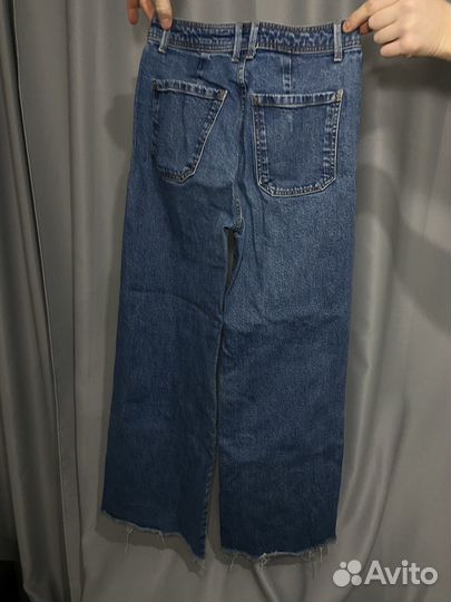 Джинсы pull&bear